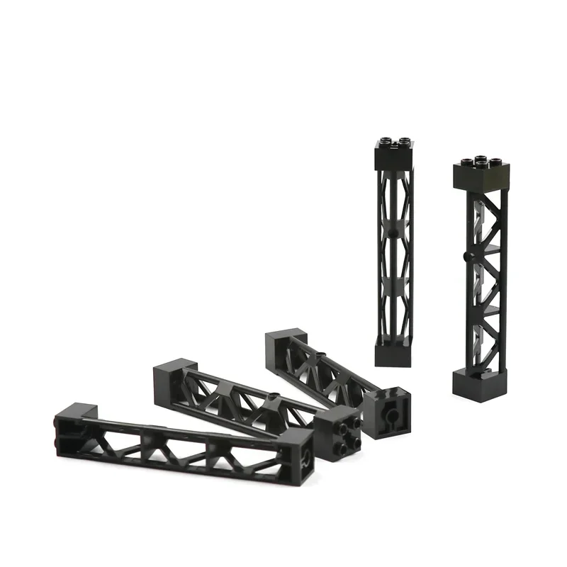 4pcs City Accessory Pillars Hi - Tech Accessories Usa incelemesi ve fiyatı