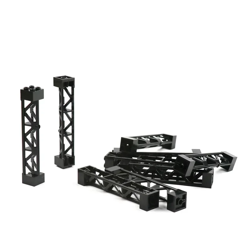 4pcs City Accessory Pillars Hi - Tech Accessories Usa incelemesi ve fiyatı