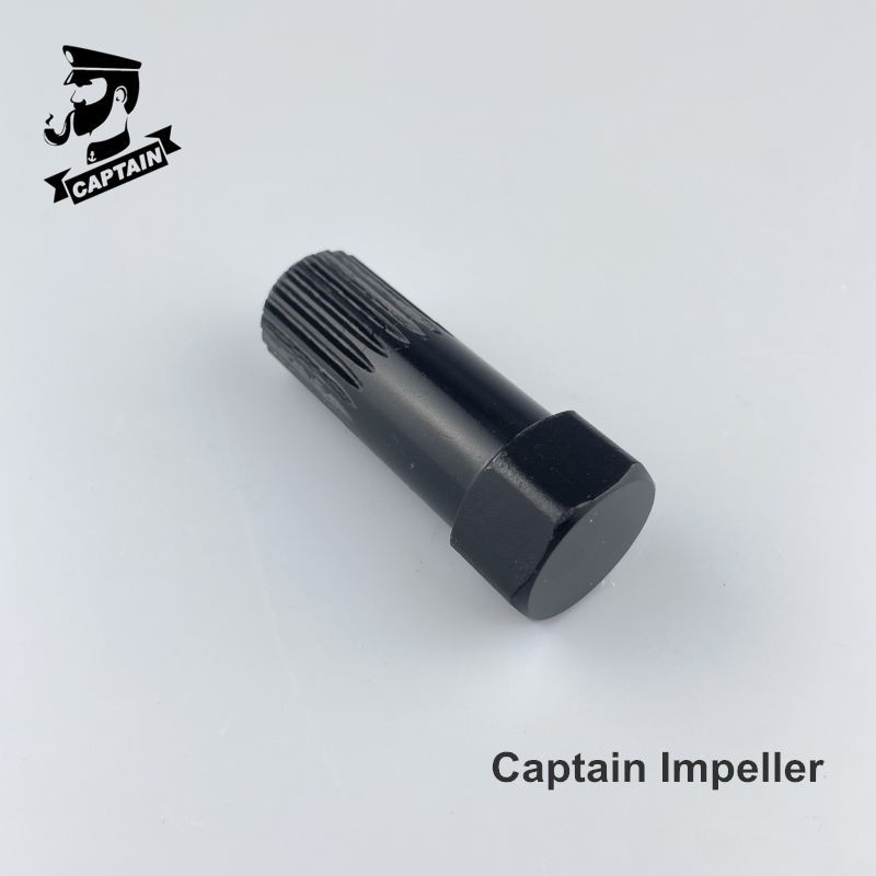 Captain WR011 Jet Ski Impeller - Jet Tech Accessories incelemesi ve fiyatı