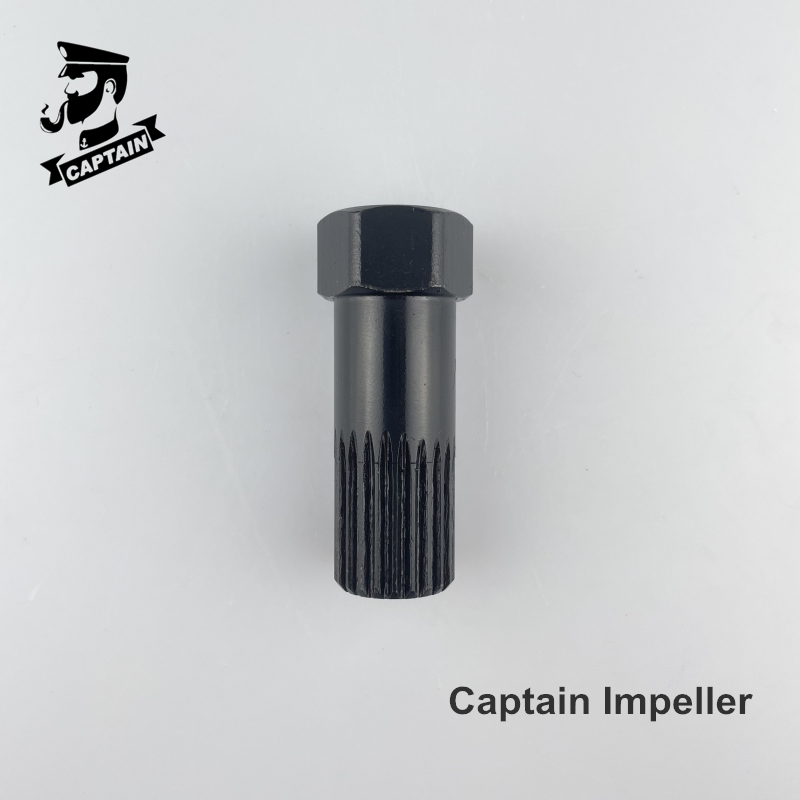 Captain WR011 Jet Ski Impeller - Jet Tech Accessories incelemesi ve fiyatı