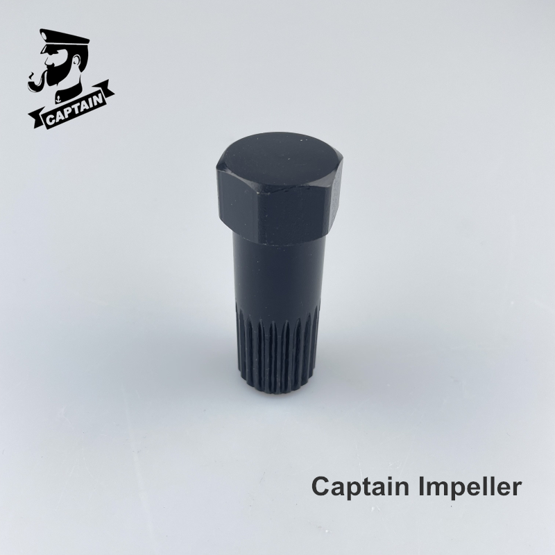 Captain WR011 Jet Ski Impeller - Jet Tech Accessories incelemesi ve fiyatı
