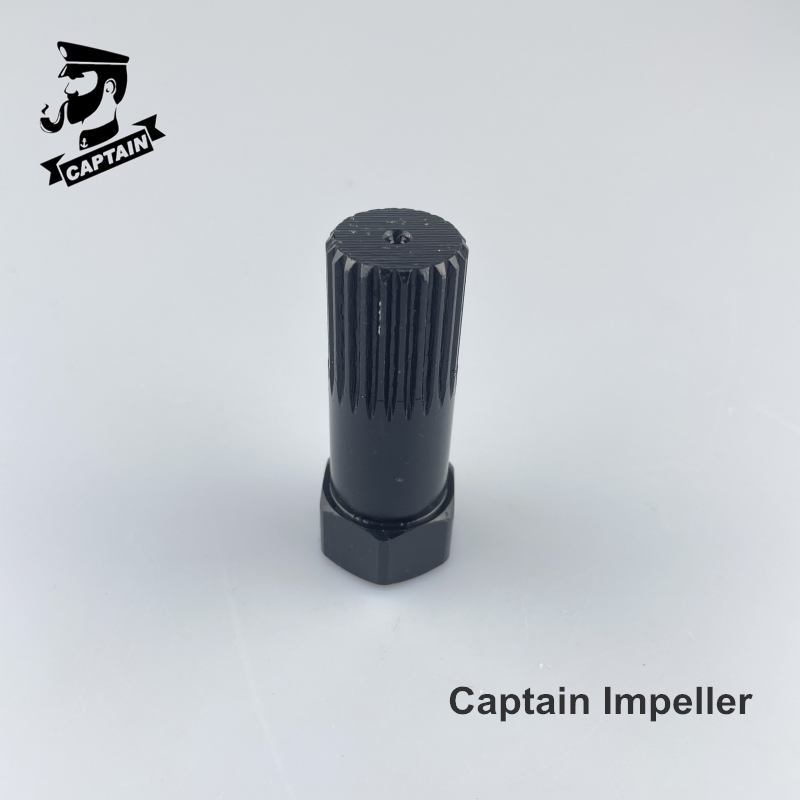 Captain WR011 Jet Ski Impeller - Jet Tech Accessories incelemesi ve fiyatı