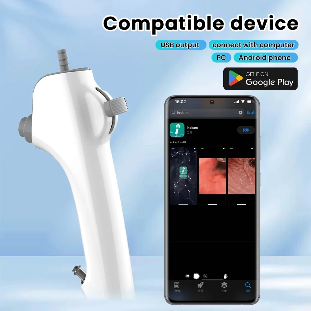 Disposable ENT Veterinary Endo - Useful Tech Accessories incelemesi ve fiyatı