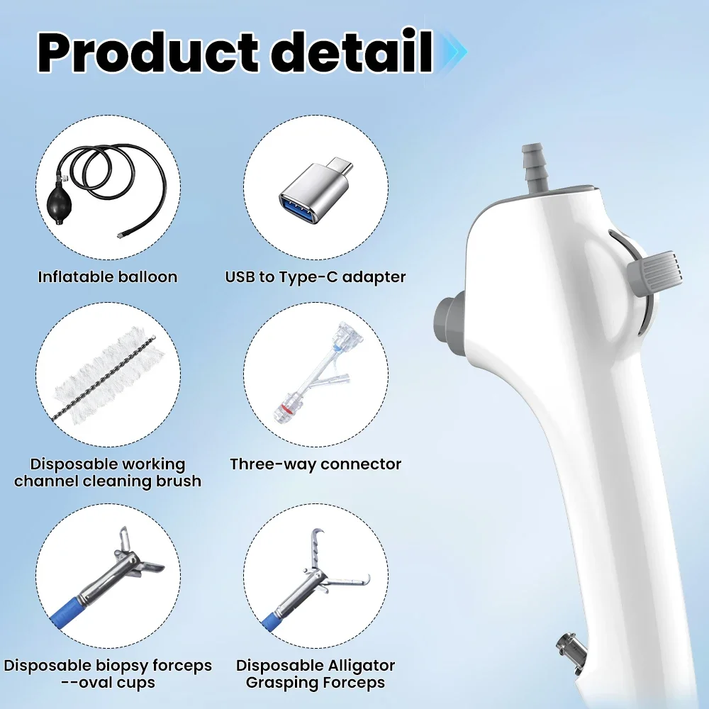 Disposable ENT Veterinary Endo - Useful Tech Accessories incelemesi ve fiyatı