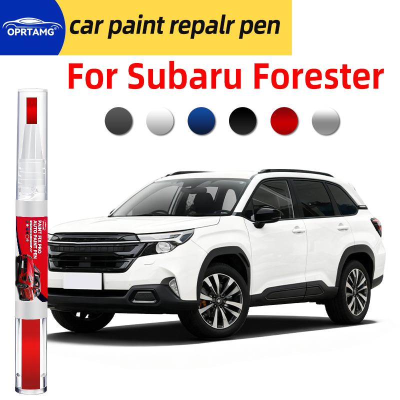Car paint pen repair For Subar - Tech Accessories For Car incelemesi ve fiyatı