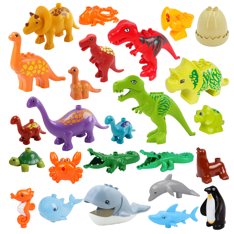 Big Size Building Blocks Acces - Tech House Accessories incelemesi ve fiyatı