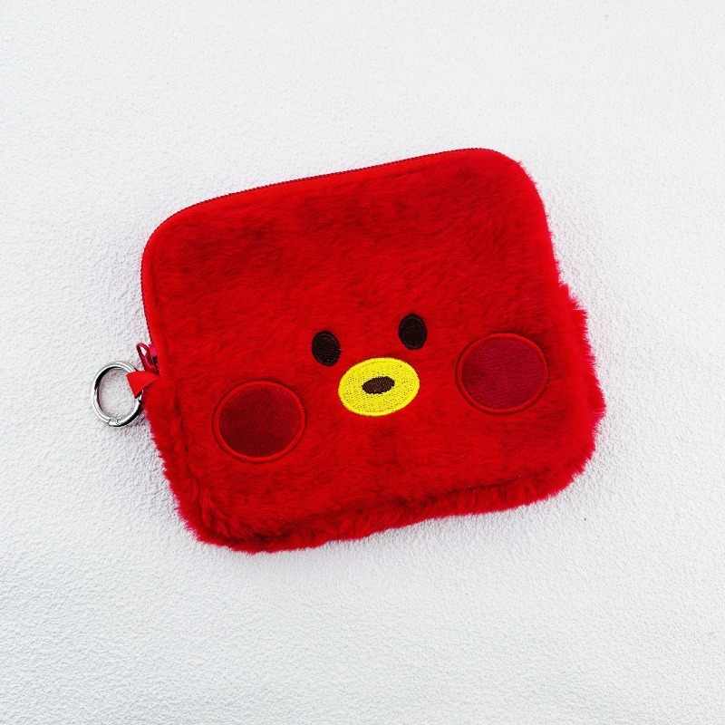 BT21 koya tata chimmy shooky t - Useful Tech Accessories incelemesi ve fiyatı