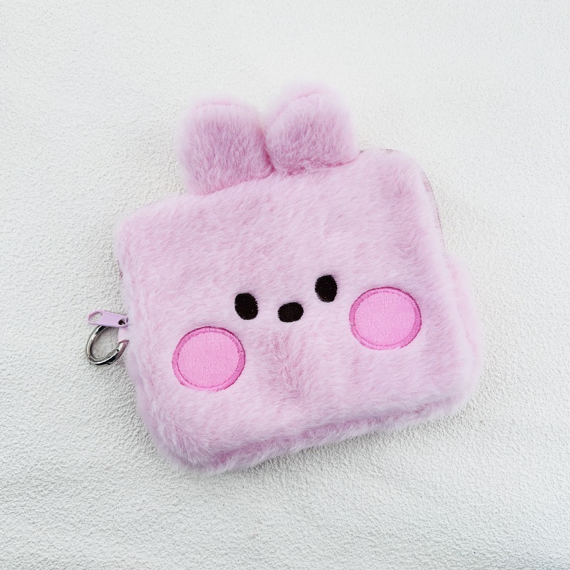 BT21 koya tata chimmy shooky t - Useful Tech Accessories incelemesi ve fiyatı