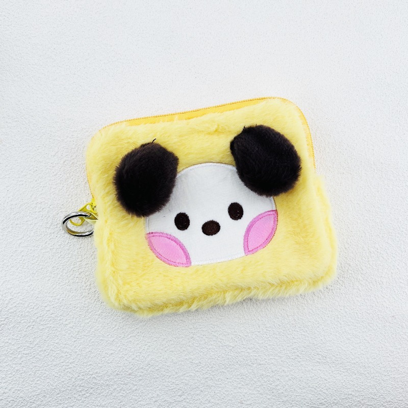 BT21 koya tata chimmy shooky t - Useful Tech Accessories incelemesi ve fiyatı