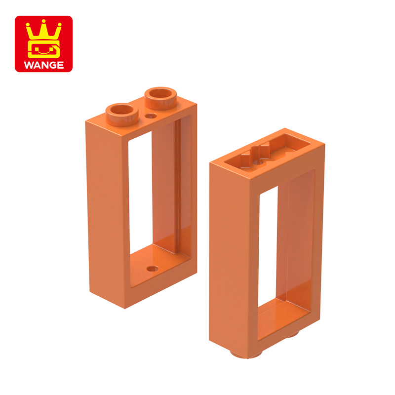 Wange 60593 100g/73Pcs 1X2X3 W - Tech House Accessories incelemesi ve fiyatı