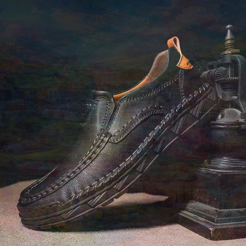 39 Slipon Sneakers Man 46 Walk - Tech Accessories Ideas incelemesi ve fiyatı
