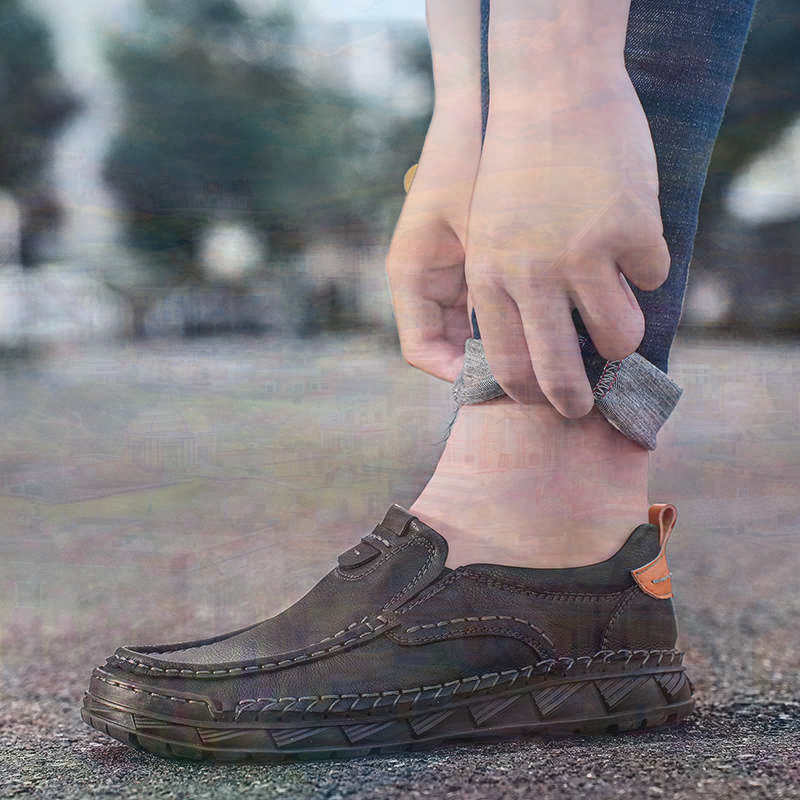 39 Slipon Sneakers Man 46 Walk - Tech Accessories Ideas incelemesi ve fiyatı