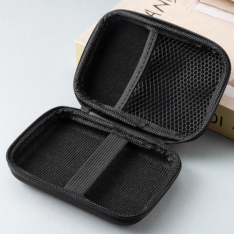 Hdd Case 2.5 Inch HDD/SSD Hard - Portable Ssd Enclosure incelemesi ve fiyatı