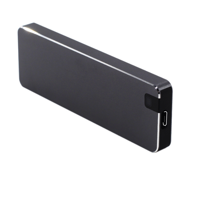 USB3.1 M.2 SSD Enclosure Mobil - Portable Ssd Enclosure incelemesi ve fiyatı