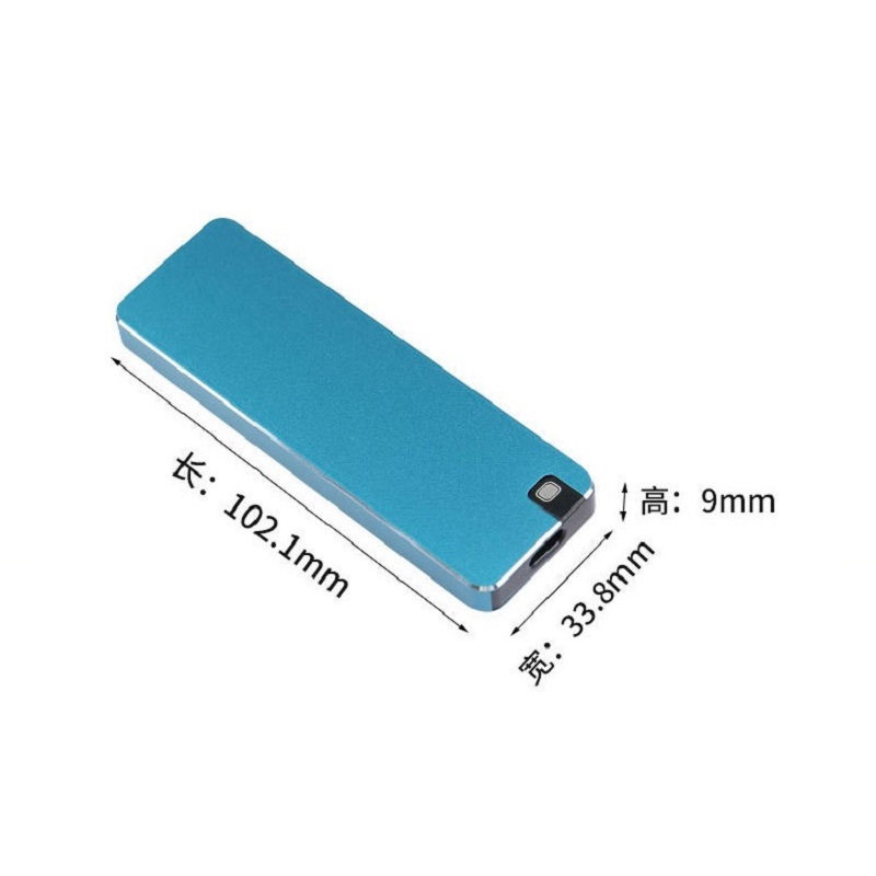 USB3.1 M.2 SSD Enclosure Mobil - Portable Ssd Enclosure incelemesi ve fiyatı