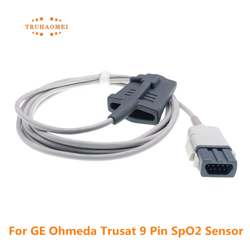 SpO2 Sensor For GE Ohmeda Trus - Tech Accessories Types incelemesi ve fiyatı