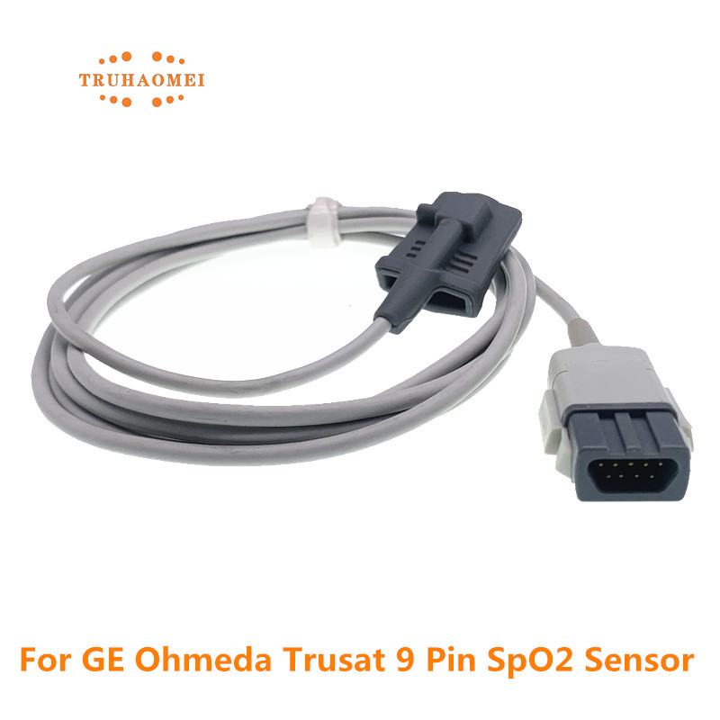 SpO2 Sensor For GE Ohmeda Trus - Tech Accessories Types incelemesi ve fiyatı