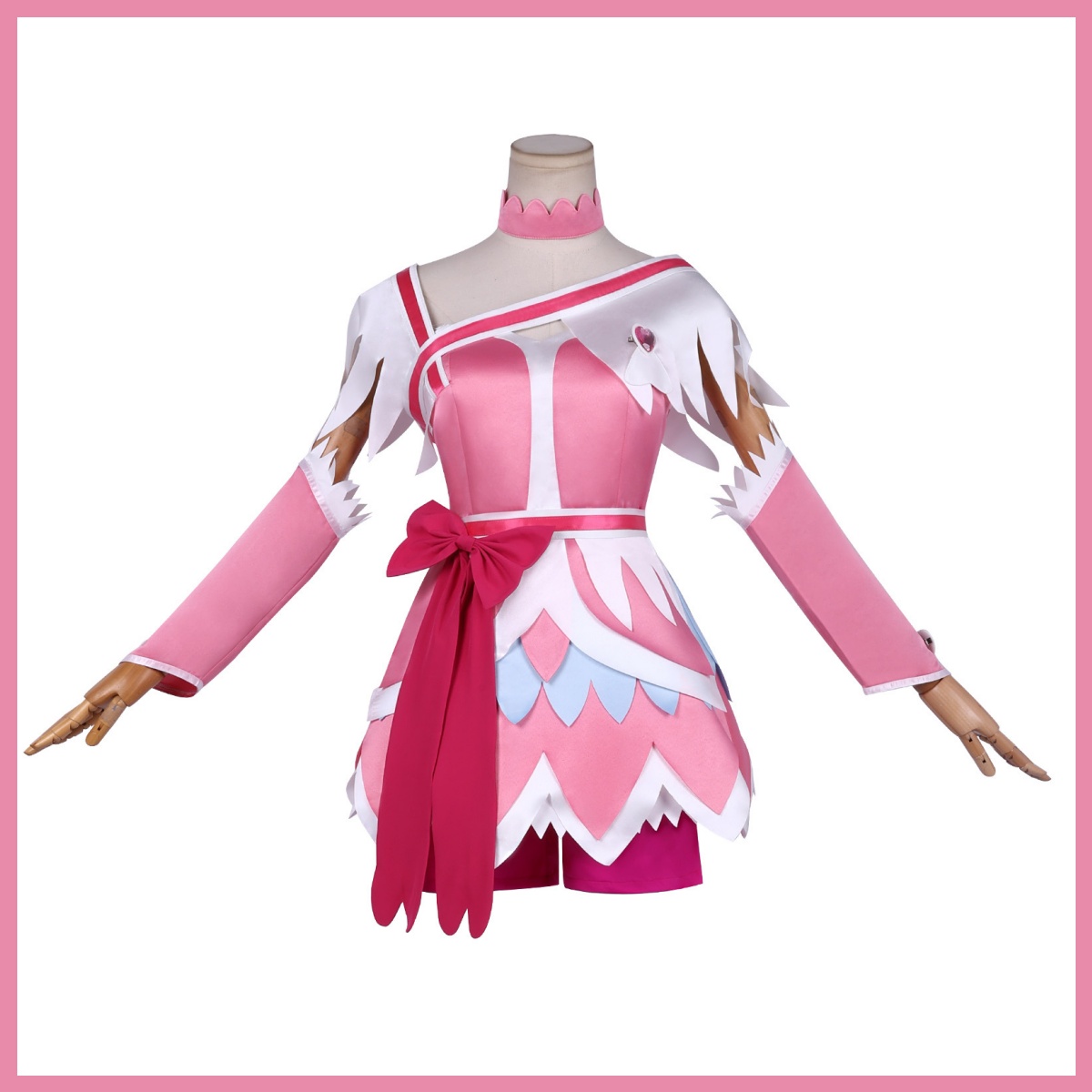 Anime Doki Doki! PreCure Cure  - Tech Accessories For Women incelemesi ve fiyatı
