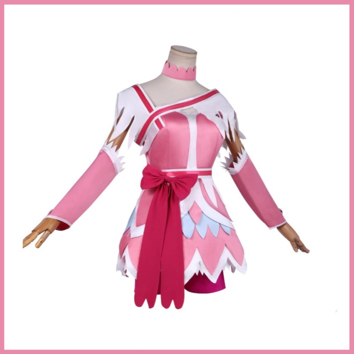 Anime Doki Doki! PreCure Cure  - Tech Accessories For Women incelemesi ve fiyatı