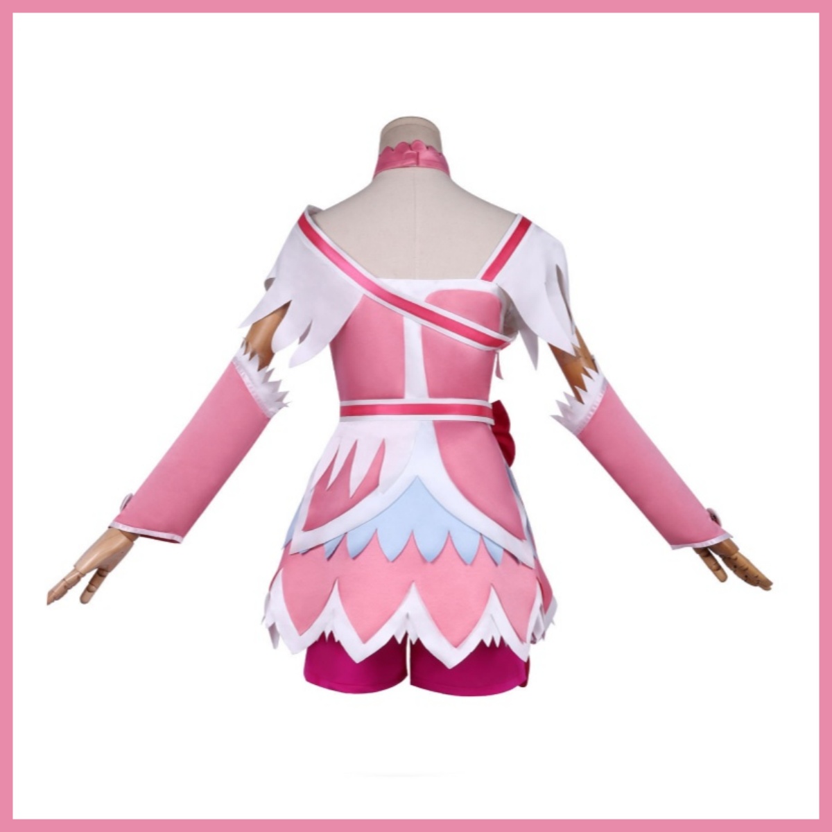 Anime Doki Doki! PreCure Cure  - Tech Accessories For Women incelemesi ve fiyatı