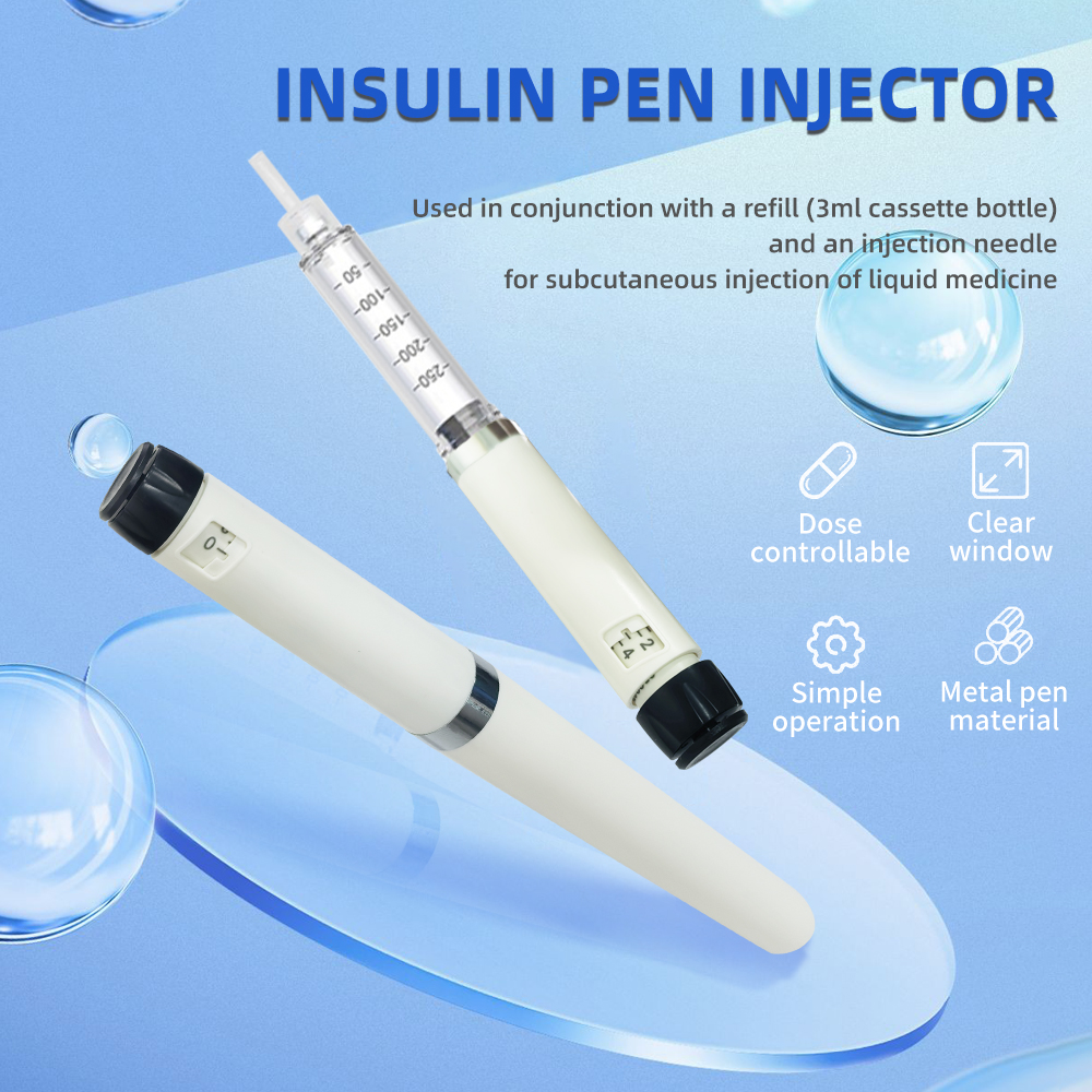 Insulin Pen Injector with Bidi - Useful Tech Accessories incelemesi ve fiyatı
