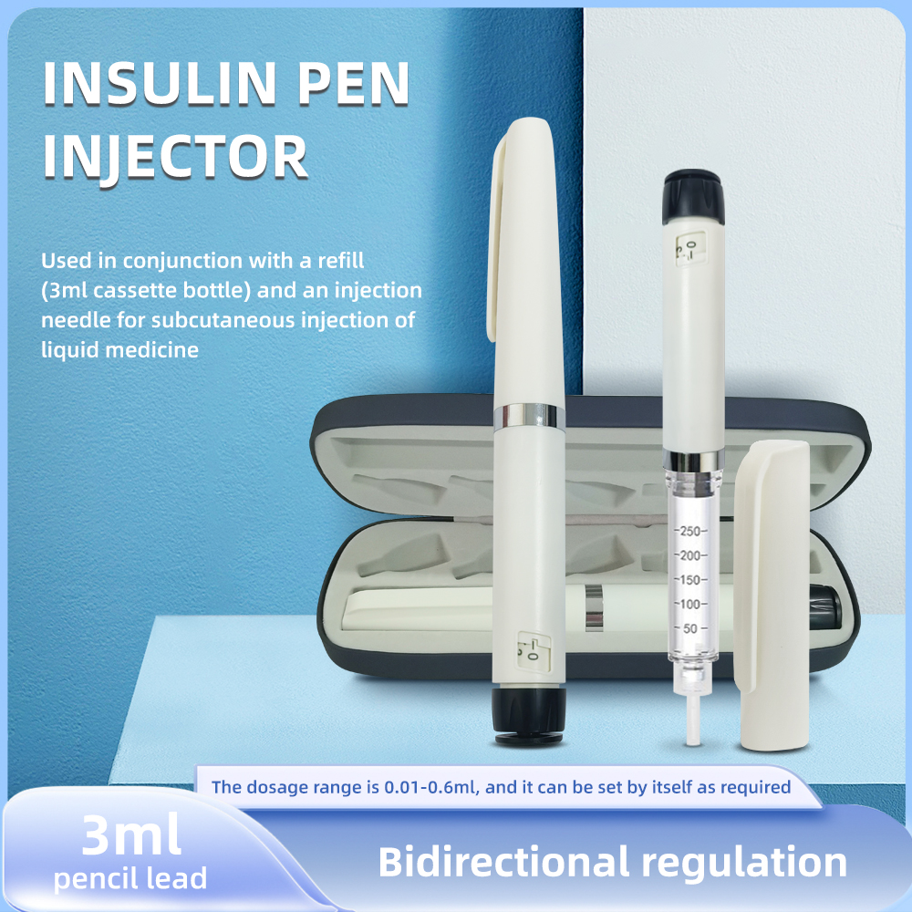 Insulin Pen Injector with Bidi - Useful Tech Accessories incelemesi ve fiyatı