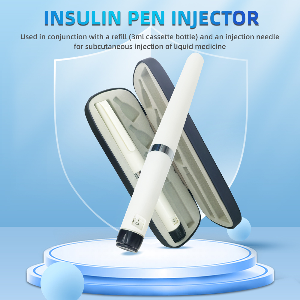 Insulin Pen Injector with Bidi - Useful Tech Accessories incelemesi ve fiyatı