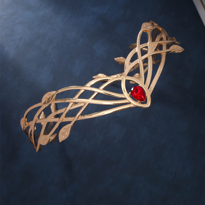 Luxury Tiaras Headbands for Wo - Tech Accessories For Women incelemesi ve fiyatı