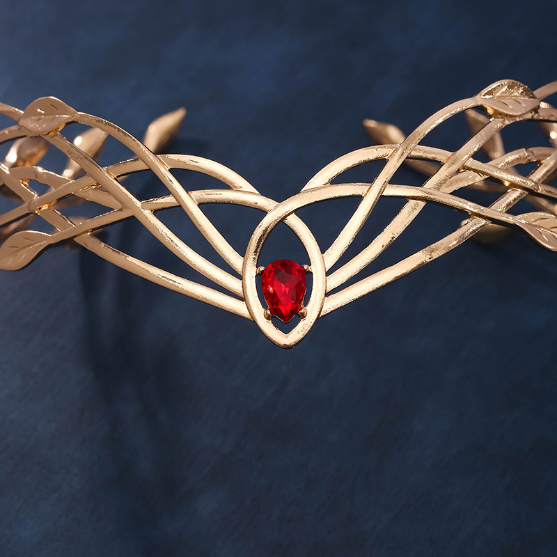 Luxury Tiaras Headbands for Wo - Tech Accessories For Women incelemesi ve fiyatı