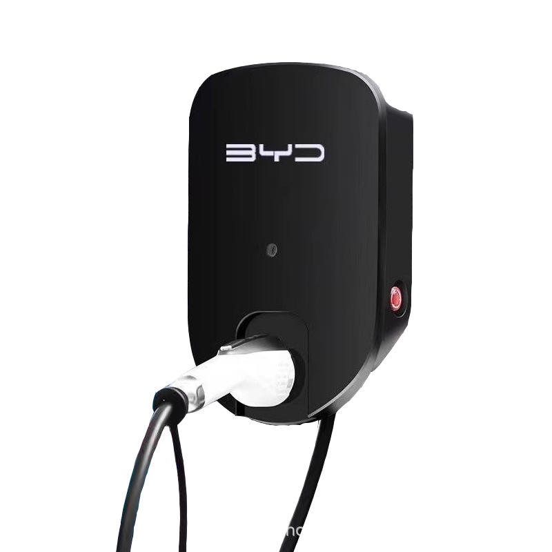 2026BYD 7KW 32A GB  Interface  - Useful Tech Accessories incelemesi ve fiyatı