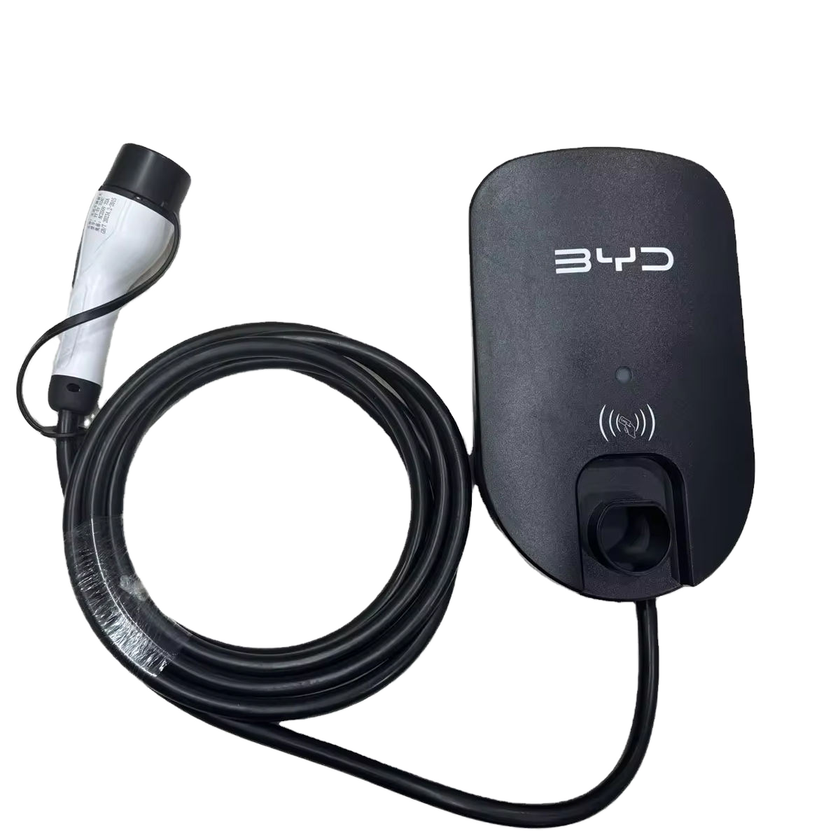 2026BYD 7KW 32A GB  Interface  - Useful Tech Accessories incelemesi ve fiyatı