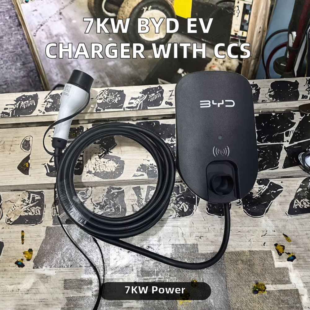 2026BYD 7KW 32A GB  Interface  - Useful Tech Accessories incelemesi ve fiyatı