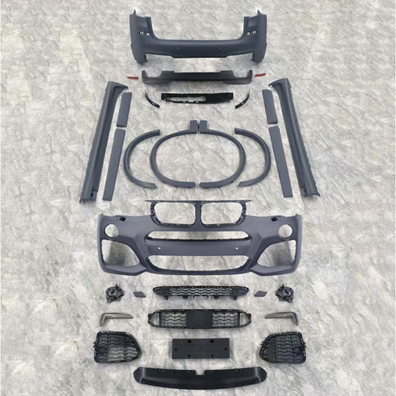 2026 New Style For  X3 F25 201 - Tech Accessories Usa incelemesi ve fiyatı