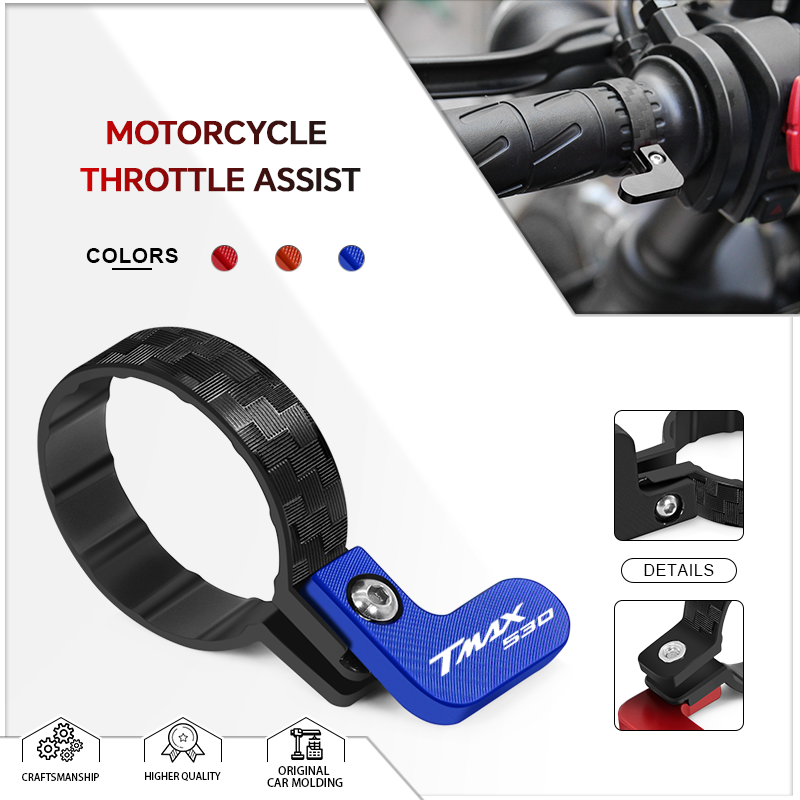 tmax Motorcycle CNC Universal  - Universal Tech Accessories incelemesi ve fiyatı