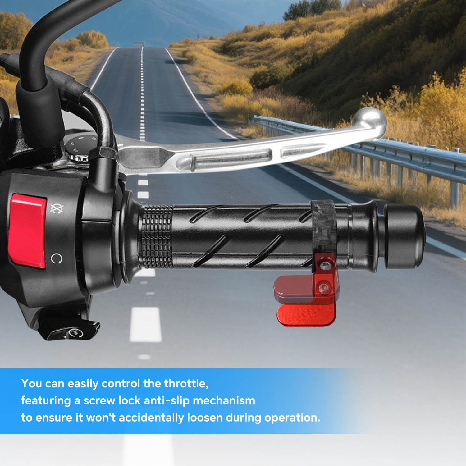 tmax Motorcycle CNC Universal  - Universal Tech Accessories incelemesi ve fiyatı