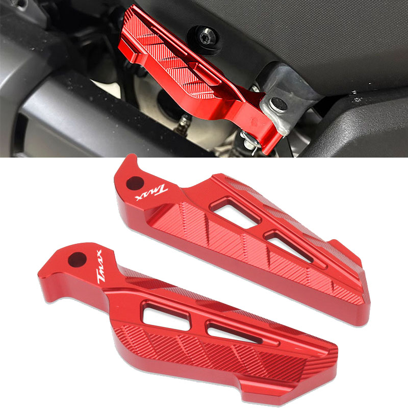 Motorcycle Accessories Rear Pa - Tech Accessories Usa incelemesi ve fiyatı