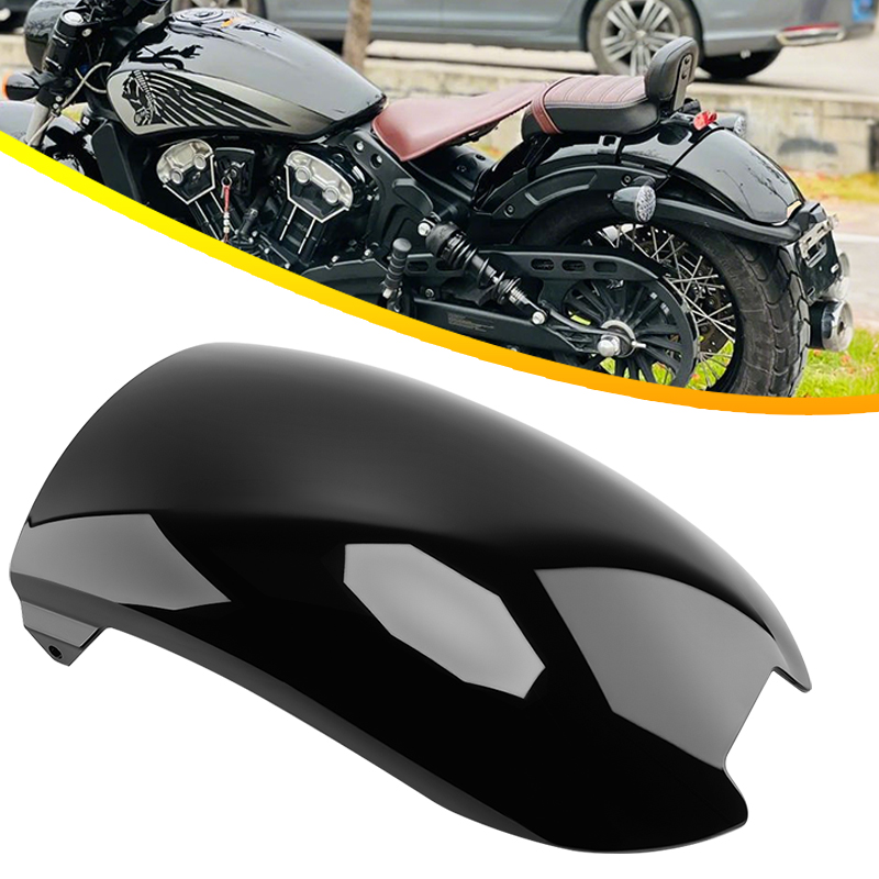 Motorcycle Fender Rear Mudguar - Tech Accessories Usa incelemesi ve fiyatı