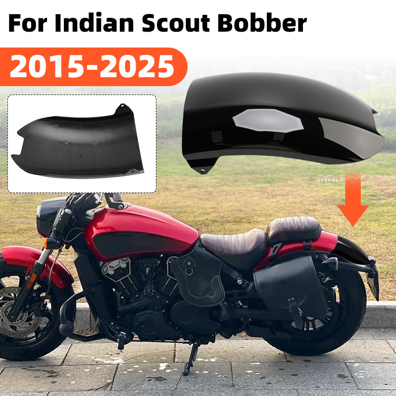 Motorcycle Fender Rear Mudguar - Tech Accessories Usa incelemesi ve fiyatı