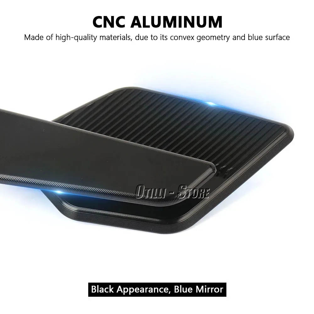 Motorcycle Side View Mirror Wi - Universal Tech Accessories incelemesi ve fiyatı