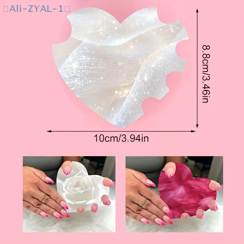 【ZYAL-1】1Pcs Nail Art Display  - Jet Tech Accessories incelemesi ve fiyatı