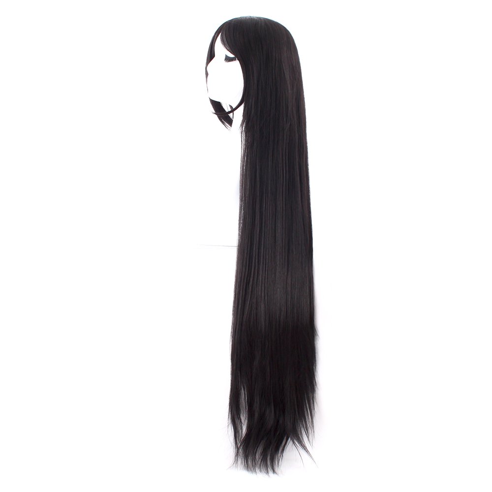 40 Inch 100 cm Long Straight C - Tech Accessories For Men incelemesi ve fiyatı