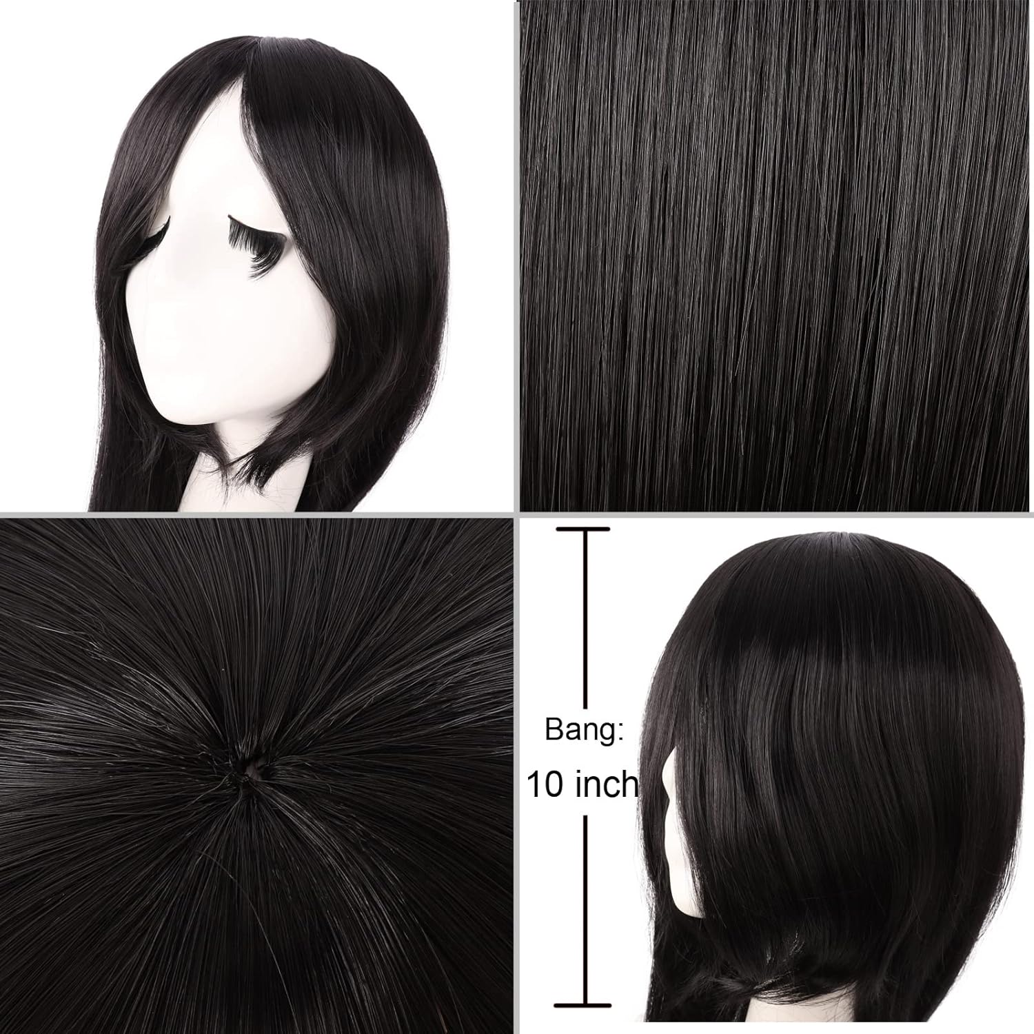 40 Inch 100 cm Long Straight C - Tech Accessories For Men incelemesi ve fiyatı