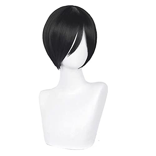 Women Men Hair for Mikasa Ada  - Tech Accessories For Men incelemesi ve fiyatı