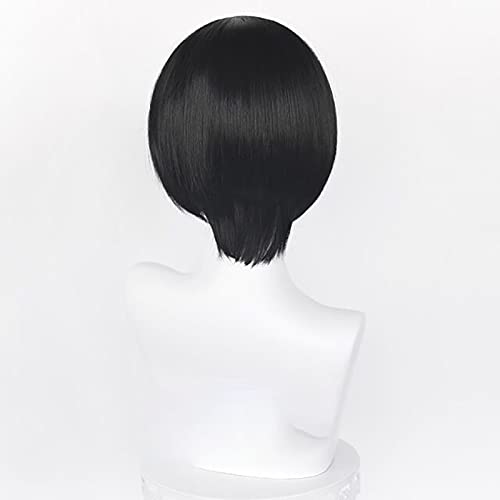 Women Men Hair for Mikasa Ada  - Tech Accessories For Men incelemesi ve fiyatı