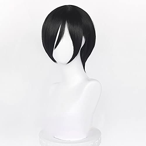 Women Men Hair for Mikasa Ada  - Tech Accessories For Men incelemesi ve fiyatı