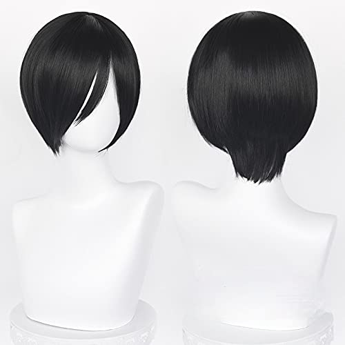 Women Men Hair for Mikasa Ada  - Tech Accessories For Men incelemesi ve fiyatı