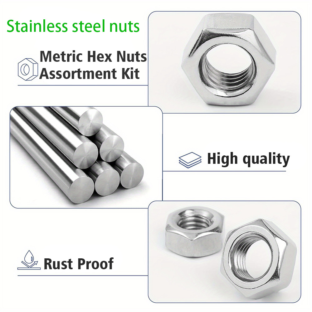110-piece set of stainless ste - Tech House Accessories incelemesi ve fiyatı
