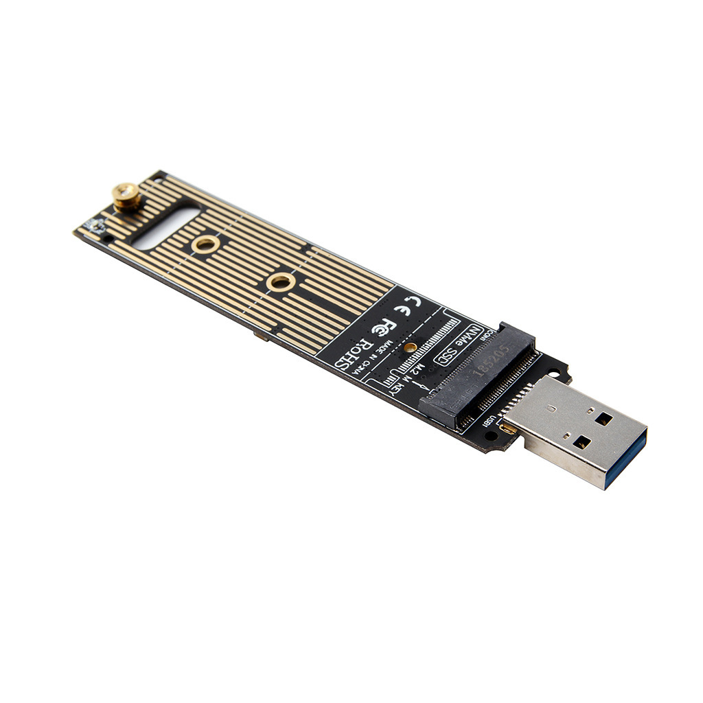 M2 NVMe SSD Enclosure 10Gbps P - Portable Ssd Enclosure incelemesi ve fiyatı