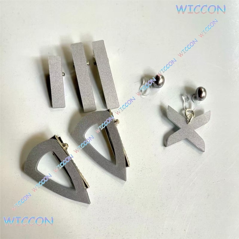 Valorant Clove  Clip Collar Bu - Tech Accessories For Women incelemesi ve fiyatı