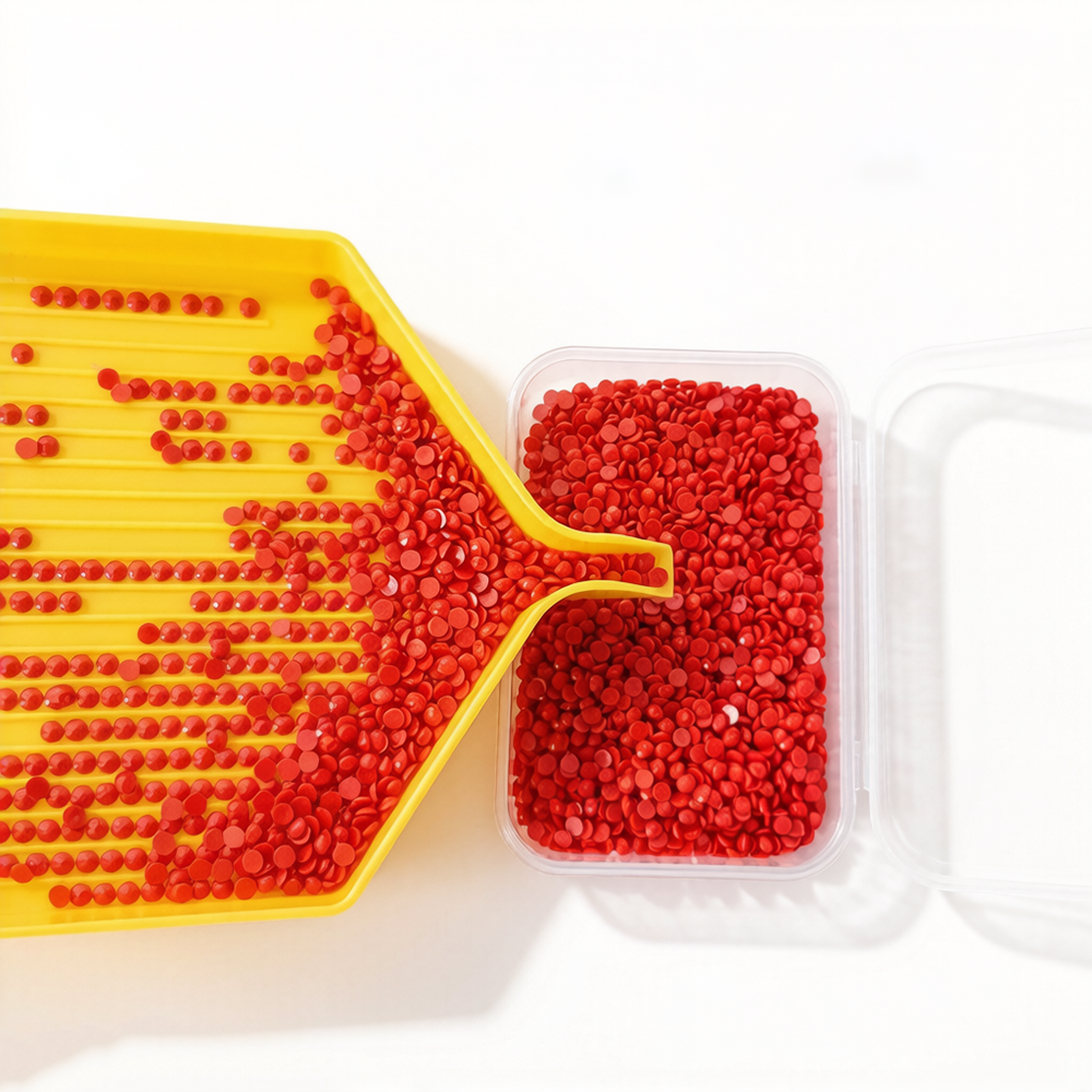 Diamond Painting Accessories K - Useful Tech Accessories incelemesi ve fiyatı